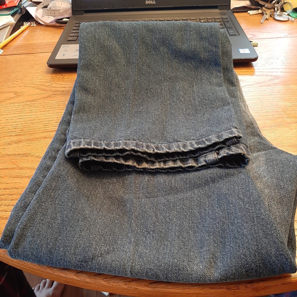 Man's jeans - Picture 6 of 9